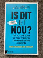 Is dit het nou? - Mark Siegenbeek van Heukelom, Boeken, Verzenden, Zo goed als nieuw