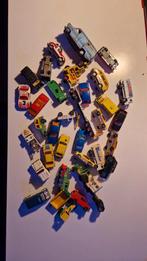 Majorette verzameling, Gebruikt, 1:50 of kleiner, Auto, Ophalen