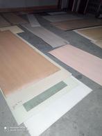 Hpl formica resopal restanten, Ophalen, Nieuw, HPL, Minder dan 20 mm