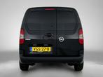 Opel Combo 1.5D L1H1 Edition | Airco | Navigatie | Parkeerse, Auto's, Bestelauto's, Voorwielaandrijving, 1350 kg, Stof, Gebruikt