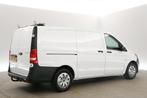 Mercedes-Benz Vito 114 CDI Lang Automaat Airco Camera Cruise, Auto's, Automaat, Gebruikt, Euro 6, 4 cilinders