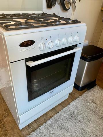 Bosch Gasfornuis - Zo Goed Als Nieuw beschikbaar voor biedingen
