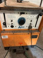 AC/DC lasapparaat, Ophalen, Gebruikt, 150 tot 250 ampère, Tig