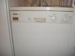 Vaatwasser Miele G 665 sc Turbothermic plus, Witgoed en Apparatuur, Ophalen, Gebruikt, Voorspoelprogramma, 85 tot 90 cm