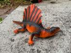 Grote plastic dinosaurus!, Ophalen of Verzenden, Zo goed als nieuw