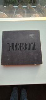 Thunderdome digipack zwart, Cd's en Dvd's, Ophalen of Verzenden, Zo goed als nieuw