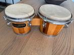 Bongo-Set, Muziek en Instrumenten, Percussie, Ophalen, Gebruikt, Trommel