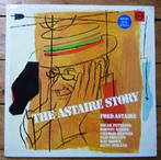 The Fred Astaire Story (2lp), 1960 tot 1980, Jazz, Gebruikt, Ophalen of Verzenden