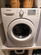 Samsung WW70J3473KW1 (7 kg, 1400 tpm A+++), Witgoed en Apparatuur, Wasmachines, Ophalen, Gebruikt, Minder dan 85 cm, Energieklasse A of zuiniger