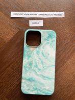 Ideal of Sweden, Burga & Apple hoesjes, Ophalen of Verzenden, Gebruikt, IPhone 13 Pro Max, Hoesje of Tasje