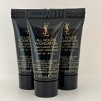 Yves Saint Laurent All Hours Foundation 5 ml #LW7#, Ophalen of Verzenden, Nieuw, Gehele gezicht, Make-up