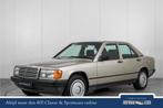 Mercedes-Benz 190 D 190D 1e eigenaresse 63000 km! ., Auto's, 1998 cc, Gebruikt, Bedrijf, 190-Serie