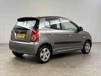 Kia Picanto 1.0 Fifteen Airco | Elektrische ramen (bj 2010), Auto's, 4 cilinders, 400 kg, Origineel Nederlands, Bedrijf