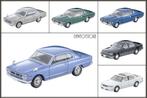 [𝗣𝗿𝗲-𝗼𝗿𝗱𝗲𝗿] TomyTec Takara Tomy Tomica Die-cast Cars, Verzenden, Nieuw