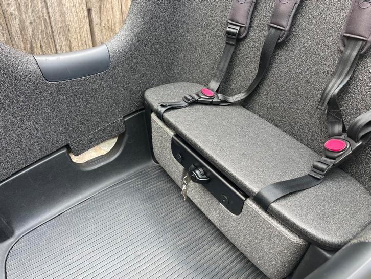 ::GAZELLE:: Opberglade voor Gazelle Makki Grijs KOOPJE, Fietsen en Brommers, Fietsaccessoires | Fietsmanden, Nieuw, Overige typen