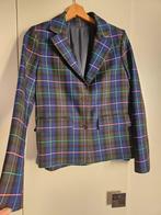 Wolblend blazer P.a.r.o.s.h mt s in nieuwstaat, Kleding | Dames, P.a.r.o.s.h, Ophalen, Nieuw, Maat 38/40 (M)