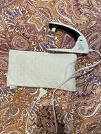 Soozly Waterfles met Hoes, Ophalen of Verzenden, Gebruikt, Overige typen, Overige merken