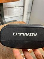 Accu van B-TWIN, Fietsen en Brommers, Ophalen, Zo goed als nieuw, Overige modellen