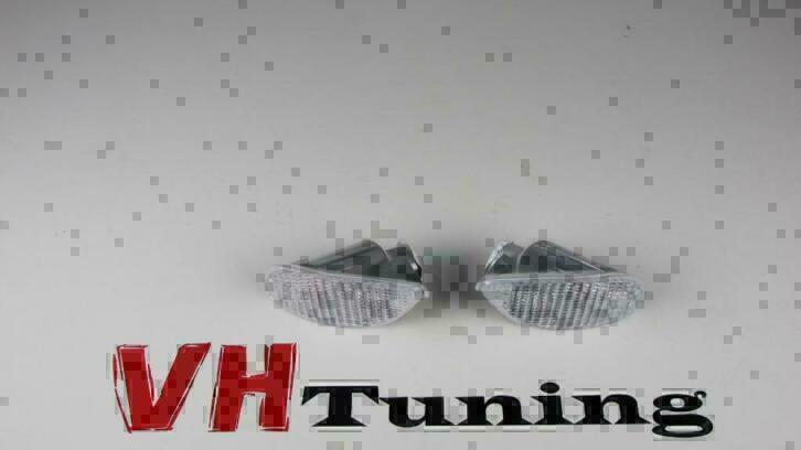 DEPO 431-1605P-BEVC knipperlichten Ford Focus 1998-2004, Auto diversen, Tuning en Styling, Ophalen of Verzenden