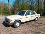 Mercedes 250 1984#wegenbelastingvrij#AUTOMAAT#nweAPK#, Auto's, Oldtimers, Te koop, Geïmporteerd, Beige, Benzine