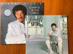 2 lp’s Lionel Ritchie, gaaf, Ophalen of Verzenden, Zo goed als nieuw