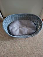 Leuke hondenmand, Ophalen, Zo goed als nieuw