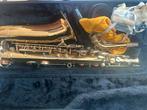 B&S alt Saxophoon, Ophalen of Verzenden, Zo goed als nieuw, Alt