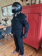 Motorkleding dames,  met jas helm broek en handschoenen, Ophalen, Tweedehands, Dames, Overige typen