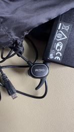 QCY Draadloze oordopjes, Ophalen of Verzenden, Zo goed als nieuw, In gehoorgang (in-ear)