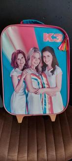 K3  KOFFER TROLLEY, Ophalen of Verzenden, Nieuw