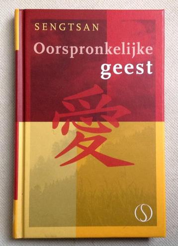 Oorspronkelijke Geest Sengtsan beschikbaar voor biedingen