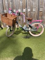Daisy Meisjesfiets 20 inch, Ophalen, Zo goed als nieuw, 20 inch, Handrem
