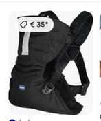 Draagzak baby chicco bieden, Ophalen of Verzenden