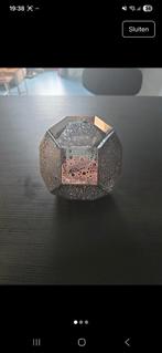 Tom dixon, Ophalen of Verzenden, Zo goed als nieuw, Overige materialen, Minder dan 25 cm