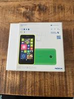 Nieuwe Nokia Lumia, Ophalen of Verzenden, Zo goed als nieuw, Overige typen, Nokia