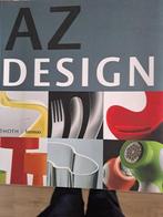 AZ Design, Ophalen, Zo goed als nieuw, Overige onderwerpen