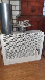 Twee gevelkachels pelgrim gwh3 en gwh2, Huis en Inrichting, Kachels, Ophalen, Zo goed als nieuw, Gas, Gaskachel