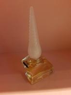 Parfum miniatuur Jinabe 7,5 ml edt, Ophalen of Verzenden, Zo goed als nieuw, Miniatuur, Gevuld