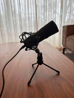 Microfoon Mic-Devine, Ophalen of Verzenden, Zo goed als nieuw, Studiomicrofoon