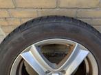 Winterbanden, Auto-onderdelen, Banden en Velgen, Ophalen, Gebruikt, 16 inch, Band(en)