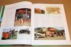 Encyclopedie van Tractoren — John Carroll — Groot Formaat, Boeken, Ophalen of Verzenden, Gelezen, Tractor en Landbouw