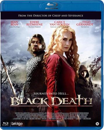Blu-Ray: Black Death (Eddie Redmayne, Carice van Houten) beschikbaar voor biedingen