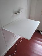 Ikea klaptafel wand, Huis en Inrichting, Bureaus, Zo goed als nieuw, Ophalen