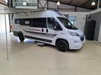 2016 Adria Twin 640SLX Enkele Bedden Busbiker Solar 71000Km, Bus-model, Bedrijf, Diesel, Tot en met 3
