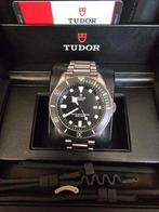 Tudor Pelagos Titanium 25500TN Full Set 2015, Ophalen of Verzenden, Zo goed als nieuw, Overige merken