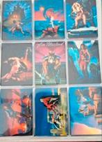 Lee macleod card collection compleet met handtekening, Ophalen, Zo goed als nieuw