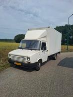 Daf 400 AE 04 BN 1991, 2498 cc, Origineel Nederlands, 2400 kg, Particulier