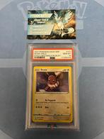 Eevee Promo PSA 10! Evolving Skies