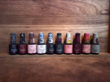 Nieuwe Pink Gellac beschikbaar voor biedingen