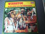 Winnetou en de schat aan het zilvermeer, Ophalen of Verzenden, Zo goed als nieuw, Verhaal of Sprookje
